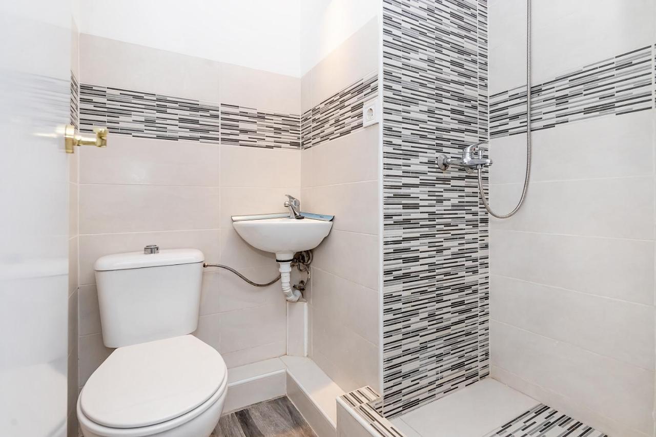 Appartamento Bhost - Soho Málaga Esterno foto