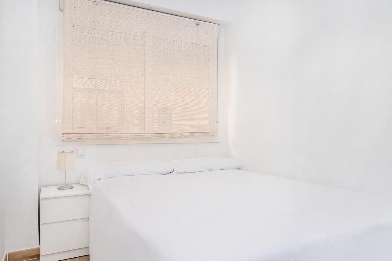 Appartamento Bhost - Soho Málaga Esterno foto